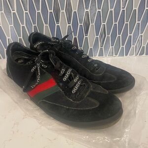 Gucci Men’s Sneakers